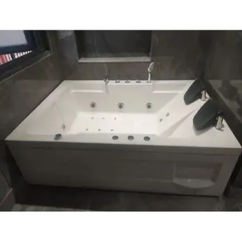 Acrylic Bath Tub